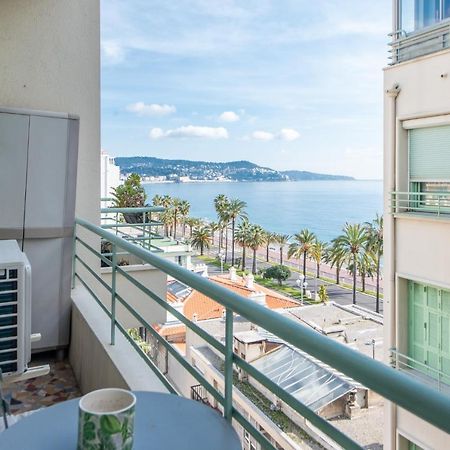 La Suite 111 Niza Exterior foto