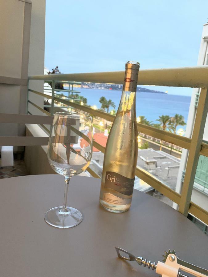 La Suite 111 Niza Exterior foto