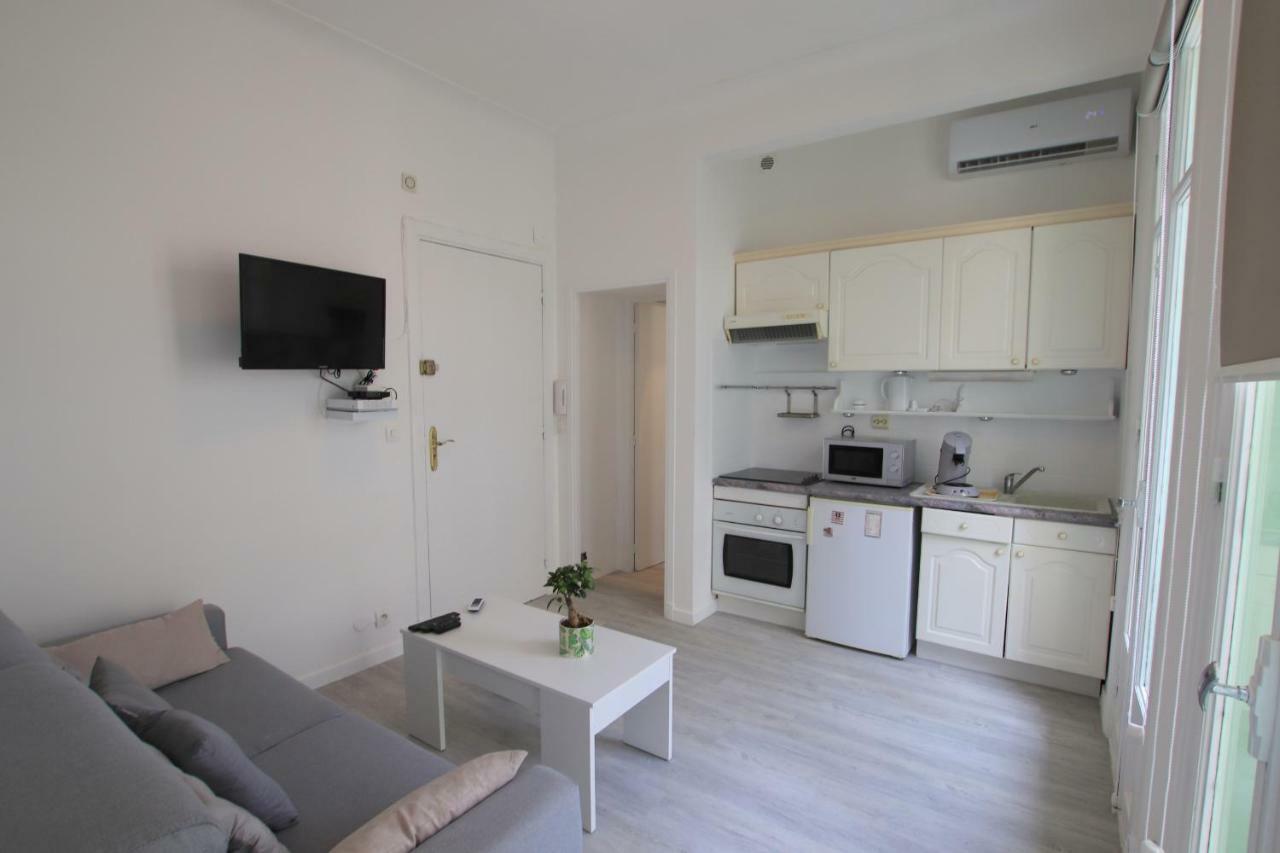 La Suite 111 Niza Exterior foto