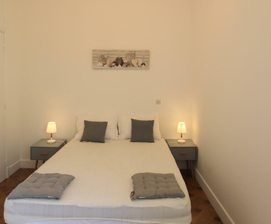 La Suite 111 Niza Exterior foto