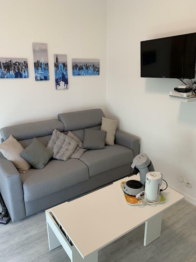 La Suite 111 Niza Exterior foto