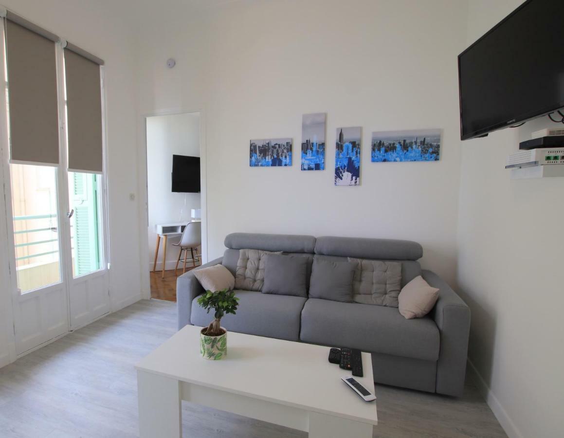 La Suite 111 Niza Exterior foto