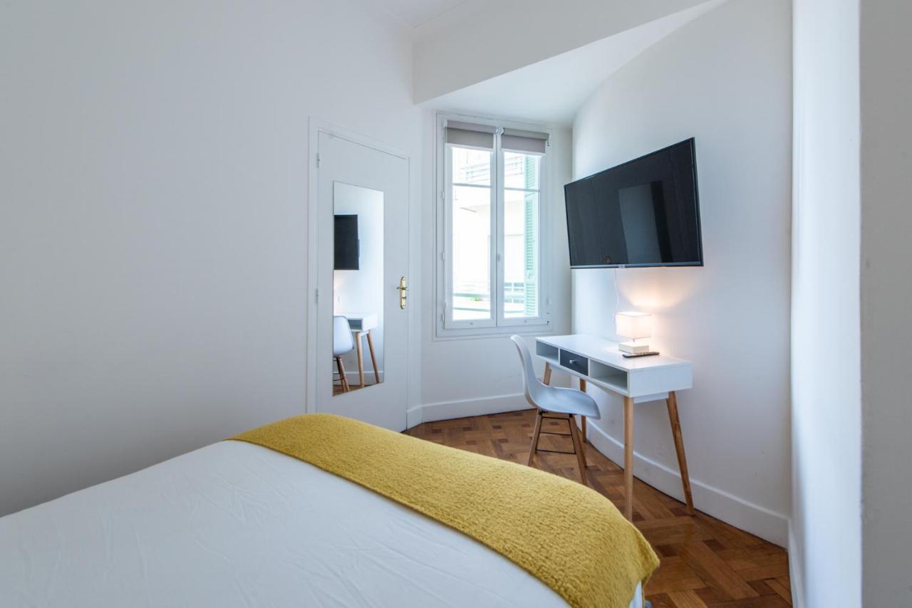 La Suite 111 Niza Exterior foto
