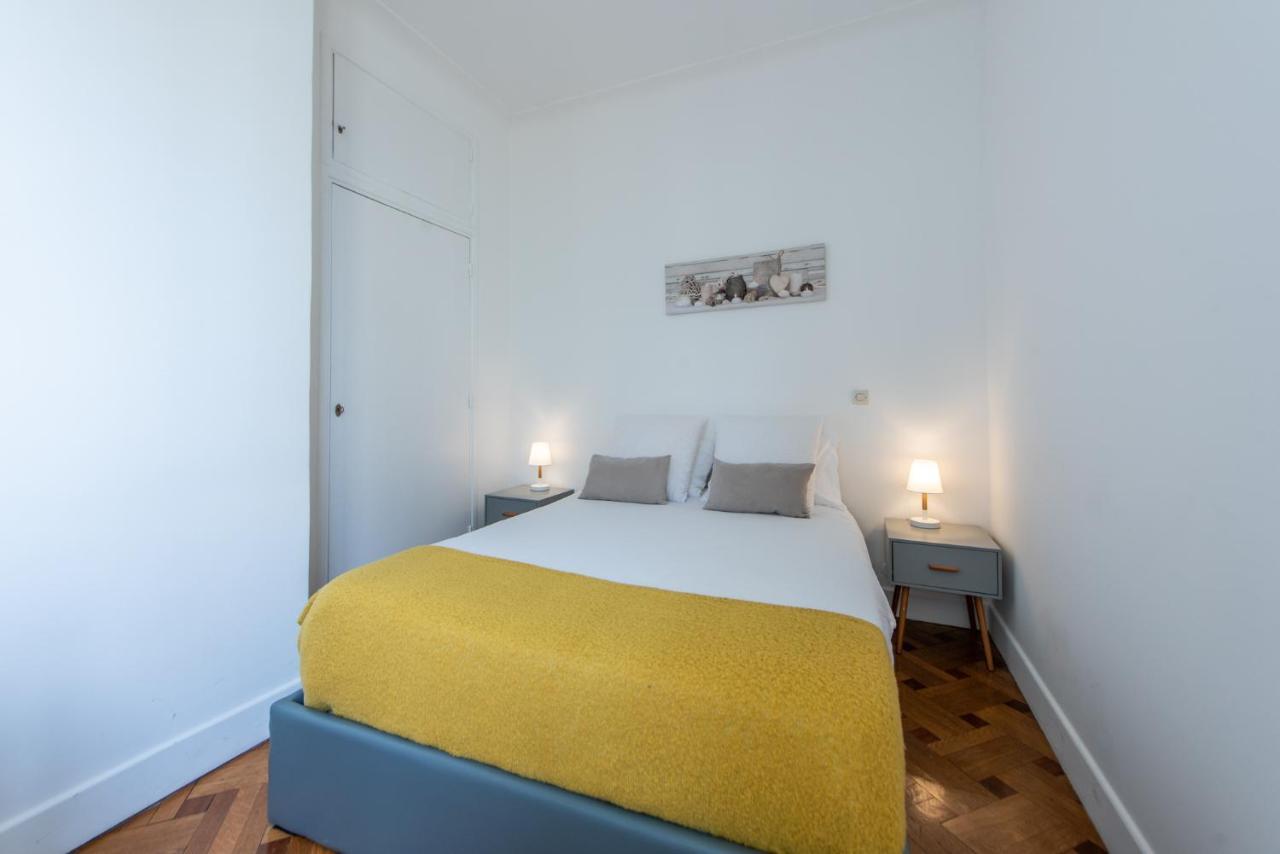 La Suite 111 Niza Exterior foto