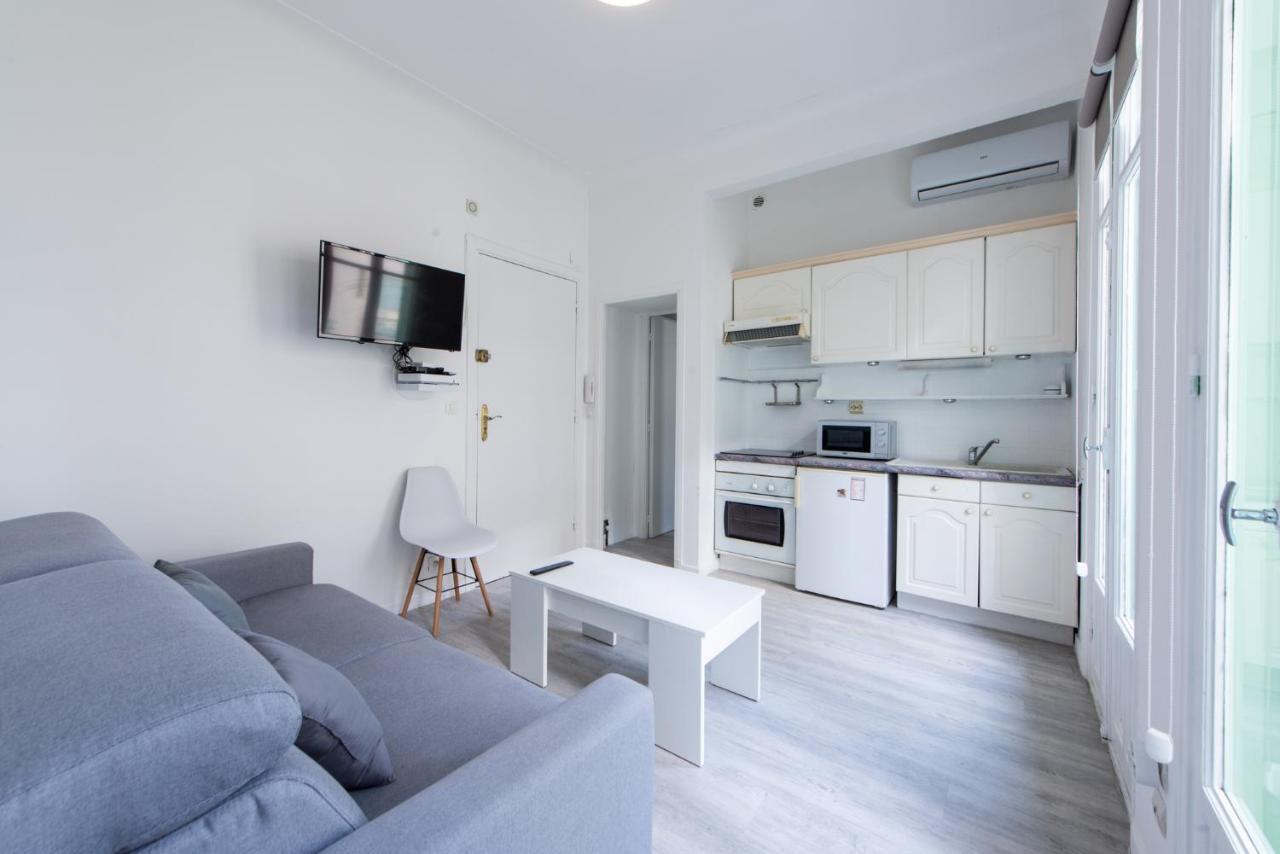 La Suite 111 Niza Exterior foto